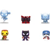 Pop Marvel: Adventskalender - 24 Day Countdown