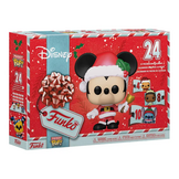 Pop Disney: Adventskalender - 24 Day Countdown