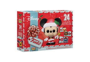 Pop Disney: Adventskalender - 24 Day Countdown