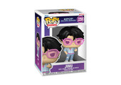 Pop Animation: K-Pop Demon Hunters - Jinu - Funko Pop #2259