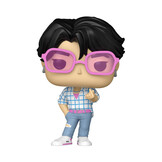 Pop Animation: K-Pop Demon Hunters - Jinu - Funko Pop #2259