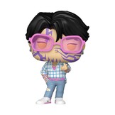 Pop Animation: K-Pop Demon Hunters - Jinu (Chase) Funko Pop #2259