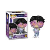 Pop Animation: K-Pop Demon Hunters - Jinu (Chase) Funko Pop #2259