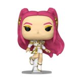 Pop Animation: K-Pop Demon Hunters - Mira - Funko Pop #2431