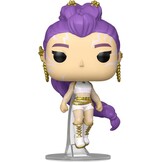 Pop Animation: K-Pop Demon Hunters - Rumi - Funko Pop #2430
