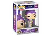 Pop Animation: K-Pop Demon Hunters - Rumi (Chase) Funko Pop #2430