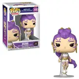 Pop Animation: K-Pop Demon Hunters - Rumi (Chase) Funko Pop #2430