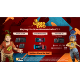 It Takes Two - Nintendo Switch 2