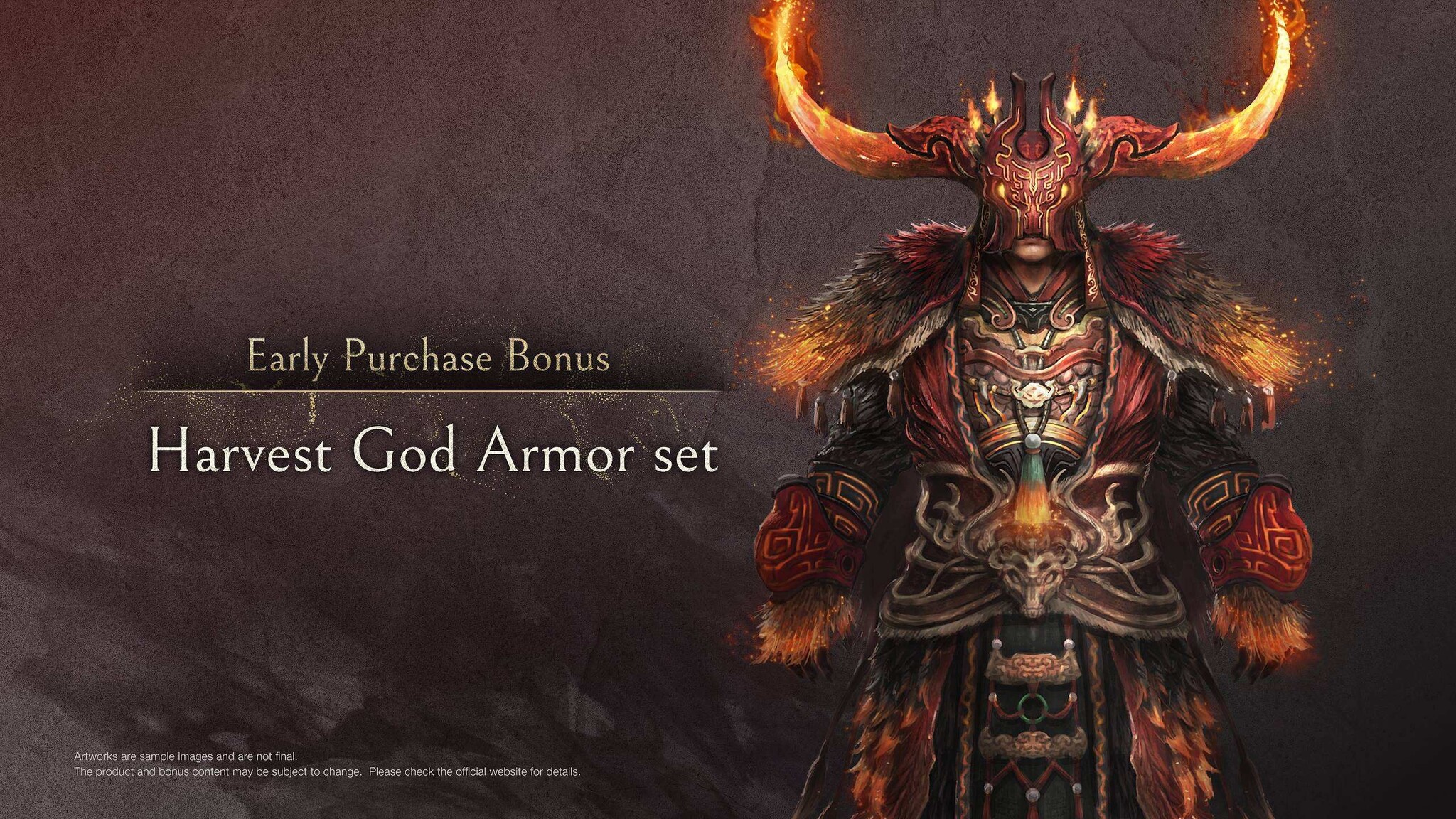 Wo Long 2: Wings of Ember + Pre-Order Bonus - PS5