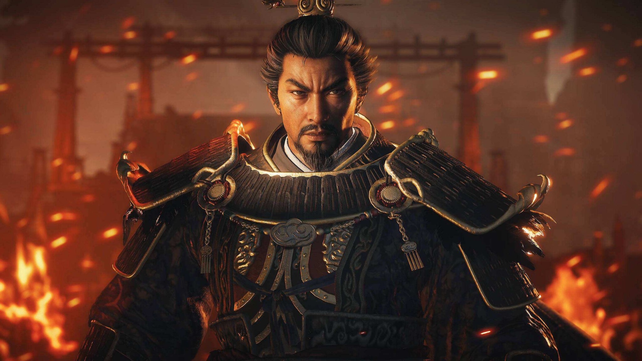 Wo Long 2: Wings of Ember + Pre-Order Bonus - PS5