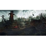 Wo Long 2: Wings of Ember + Pre-Order Bonus - PS5