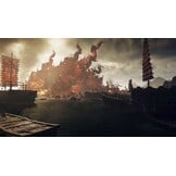 Wo Long 2: Wings of Ember + Pre-Order Bonus - PS5