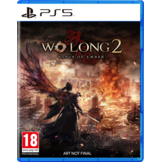 Wo Long 2: Wings of Ember + Pre-Order Bonus - PS5