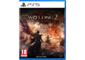 Wo Long 2: Wings of Ember + Pre-Order Bonus - PS5