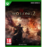 Wo Long 2: Wings of Ember + Pre-Order Bonus - Xbox Series X