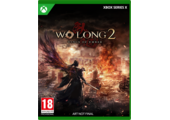 Wo Long 2: Wings of Ember + Pre-Order Bonus - Xbox Series X