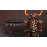 Wo Long 2: Wings of Ember + Pre-Order Bonus - Xbox Series X