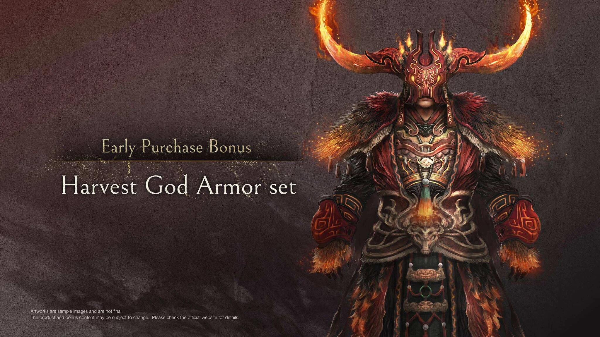 Wo Long 2: Wings of Ember + Pre-Order Bonus - Xbox Series X