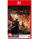 Wo Long 2: Wings of Ember - Nintendo Switch 2