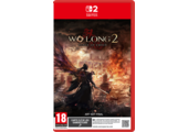 Wo Long 2: Wings of Ember - Nintendo Switch 2