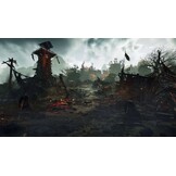 Wo Long 2: Wings of Ember - Nintendo Switch 2