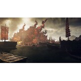 Wo Long 2: Wings of Ember - Nintendo Switch 2