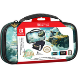 Nintendo Switch Case - Offizielle Nintendo Case Deluxe - Aufbewahrungstasche - Zelda Tears of the Kingdom