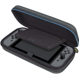 Nintendo Switch Case - Offizielle Nintendo Case Deluxe - Aufbewahrungstasche - Zelda Tears of the Kingdom