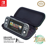 Nintendo Switch Case - Offizielle Nintendo Case Deluxe - Aufbewahrungstasche - Zelda Tears of the Kingdom