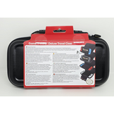 Nintendo Switch Case - Offizielle Nintendo Case Deluxe - Aufbewahrungstasche - Zelda Tears of the Kingdom