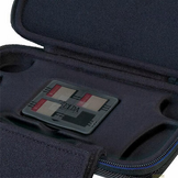 Nintendo Switch Lite Case - Officiële Nintendo Case Deluxe - Opberghoes - Zelda Hyrule