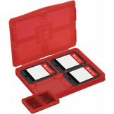 Nintendo Switch Lite Case - Offizielle Nintendo Case Deluxe - Aufbewahrungstasche - Zelda Hyrule