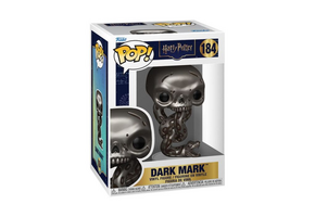 Pop Harry Potter: Dark Mark - Funko Pop #184