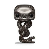 Pop Harry Potter: Dark Mark - Funko Pop #184