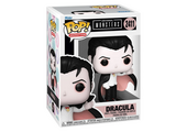Pop Animation: Universal Monsters - Dracula - Funko Pop #2411