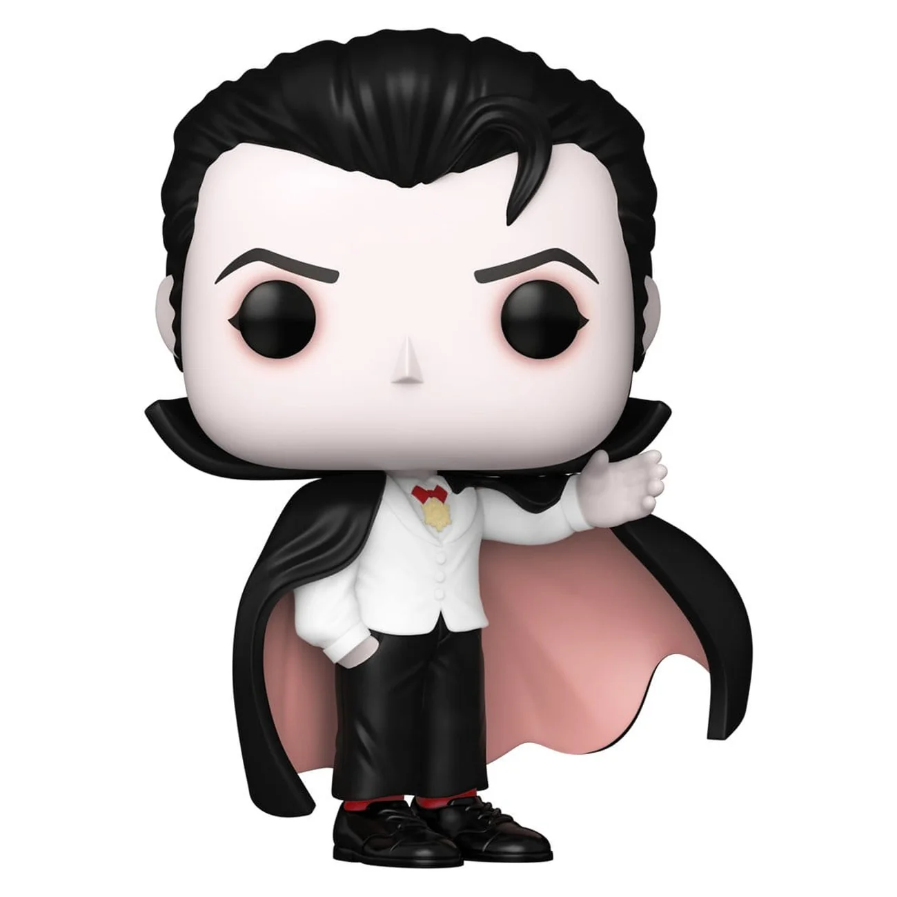 Pop Animation: Universal Monsters - Dracula - Funko Pop #2411