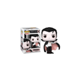 Pop Animation: Universal Monsters - Dracula - Funko Pop #2411