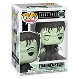 Pop Animation: Universal Monsters - Frankenstein - Funko Pop #2409
