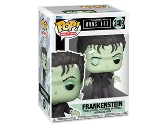 Pop Animation: Universal Monsters - Frankenstein - Funko Pop #2409