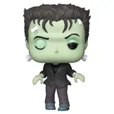 Pop Animation: Universal Monsters - Frankenstein - Funko Pop #2409