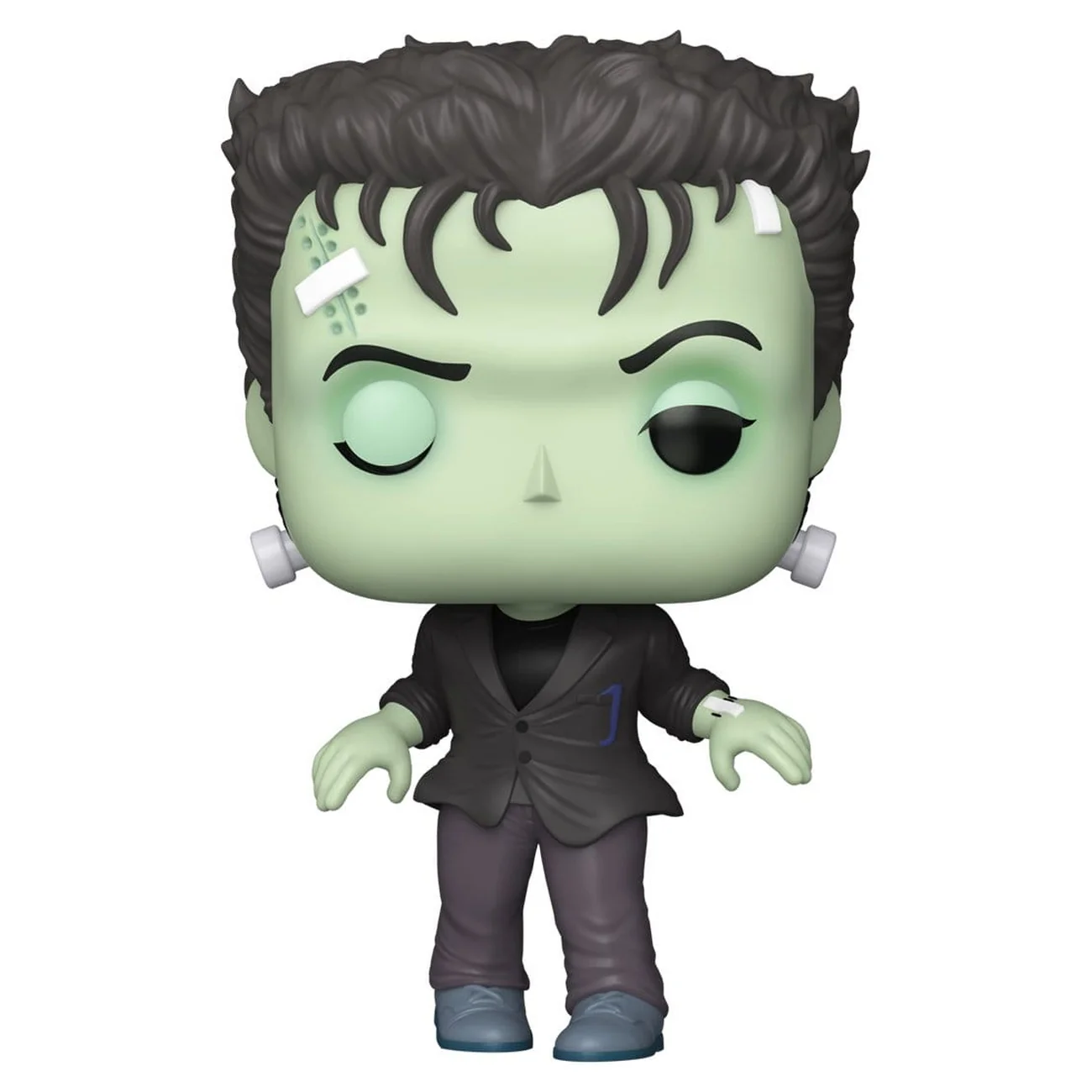 Pop Animation: Universal Monsters - Frankenstein - Funko Pop #2409