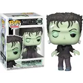 Pop Animation: Universal Monsters - Frankenstein - Funko Pop #2409