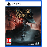Valor Mortis - PS5