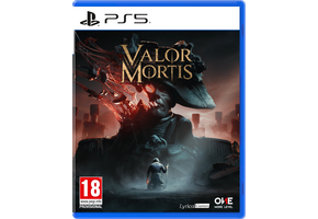 Valor Mortis - PS5