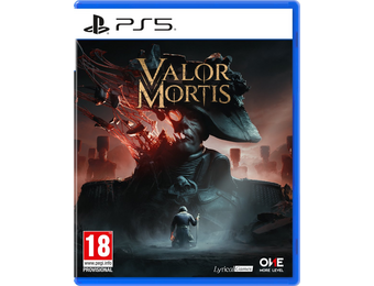Valor Mortis - PS5