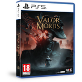 Valor Mortis - PS5