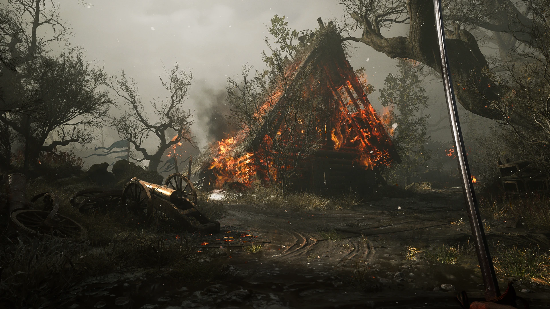 Valor Mortis - PS5
