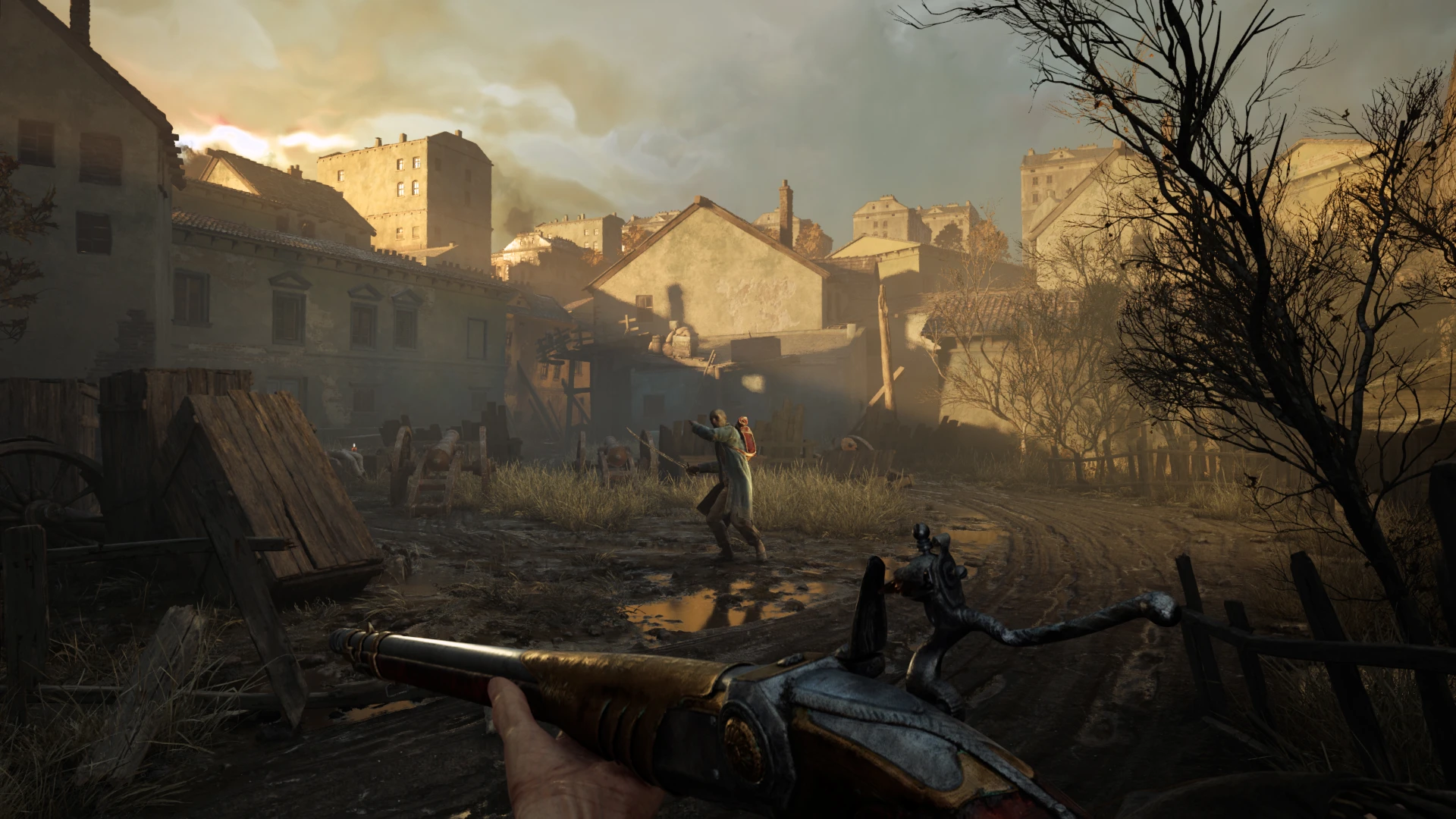 Valor Mortis - PS5