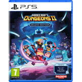 Minecraft Dungeons 2 - Deluxe Edition - PS5