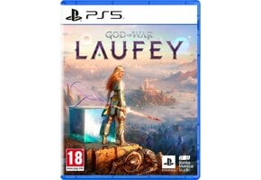 God of War: Laufey - PS5